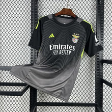 Maillot Gardien Mens Benfica 2025/26