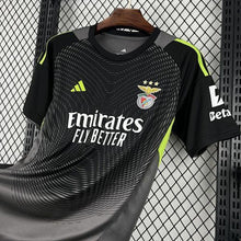 Maillot Gardien Mens Benfica 2025/26