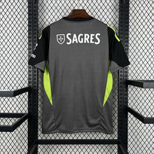 Maillot Gardien Mens Benfica 2025/26