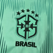 Maillot Gardien Mens Brésil 2026 World Cup