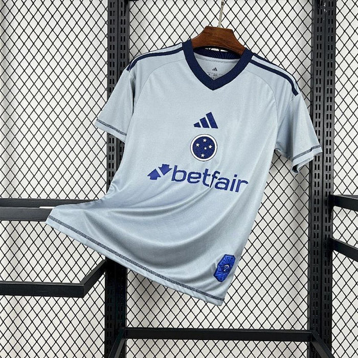 Maillot Gardien Mens Cruzeiro 2025/26
