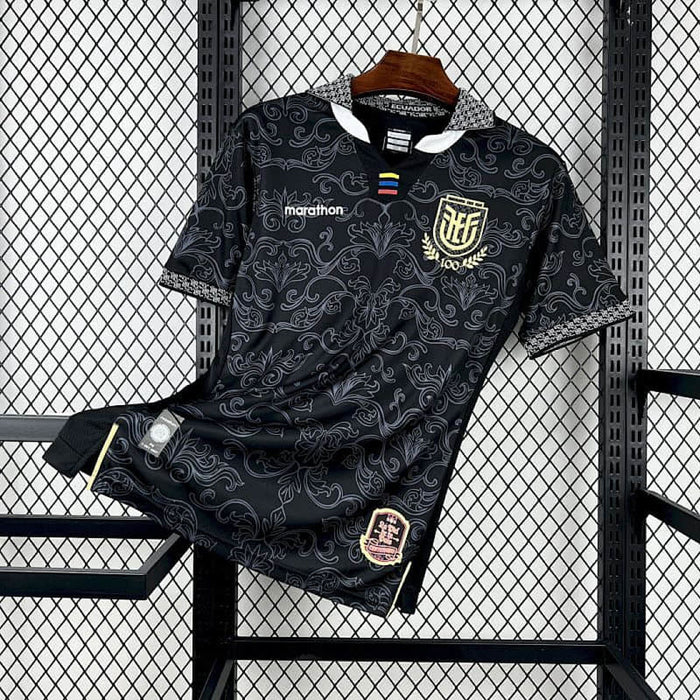 Maillot Gardien Mens Équateur 2026 World Cup