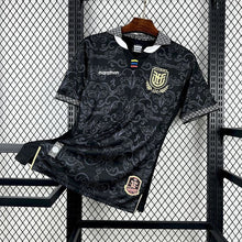 Maillot Gardien Mens Équateur 2026 World Cup