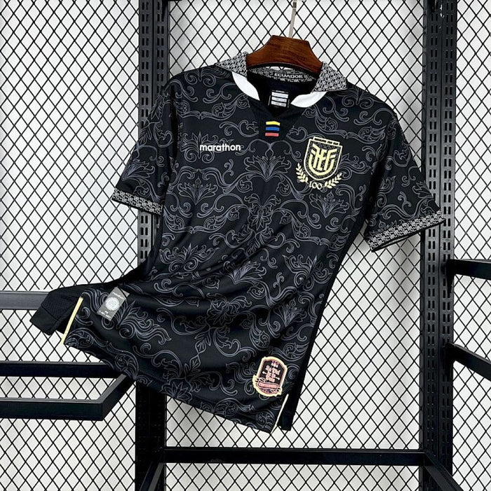Maillot Gardien Mens Équateur 2026 World Cup