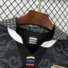 Maillot Gardien Mens Équateur 2026 World Cup