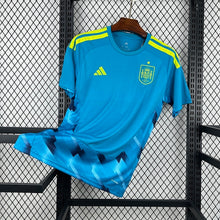 Maillot Gardien Mens Espagne 2026 World Cup