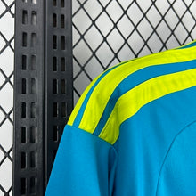 Maillot Gardien Mens Espagne 2026 World Cup