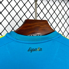 Maillot Gardien Mens Espagne 2026 World Cup