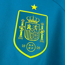 Maillot Gardien Mens Espagne 2026 World Cup