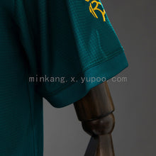 Maillot Gardien Racing de Santander 113th Anniversaire Vert