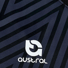 Maillot Gardien Racing de Santander 2024/25 Noir