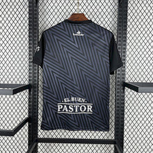 Maillot Gardien Racing de Santander 2024/25 Noir