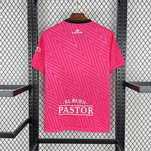 Maillot Gardien Racing de Santander 2024/25 Rose