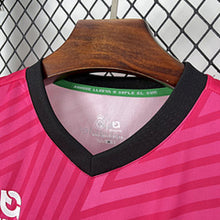 Maillot Gardien Racing de Santander 2024/25 Rose