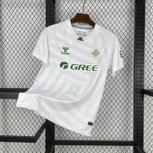 Maillot Gardien Real Betis 2025/26 Blanc
