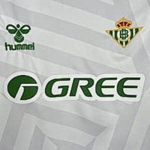 Maillot Gardien Real Betis 2025/26 Blanc
