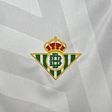 Maillot Gardien Real Betis 2025/26 Blanc