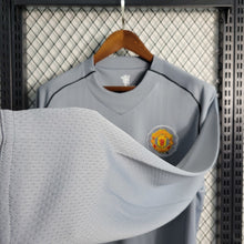 Maillot Gardien Rétro 07 08M U Gris