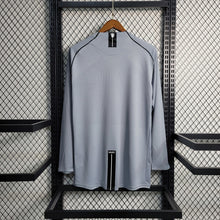 Maillot Gardien Rétro 07 08M U Gris