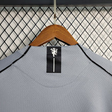 Maillot Gardien Rétro 07 08M U Gris