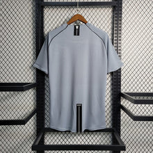 Maillot Gardien Rétro 07 08M U Gris