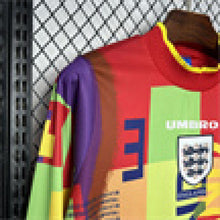 Maillot Gardien Rétro Angleterre 1995/96 Long