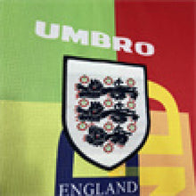 Maillot Gardien Rétro Angleterre 1995/96 Long