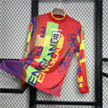 Maillot Gardien Rétro Angleterre 1995/96 Long