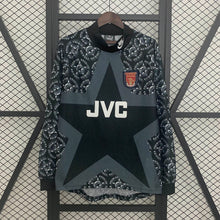 Maillot Gardien Rétro Arsenal 94/95