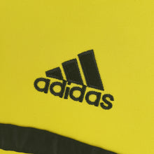 Maillot Gardien Rétro Real Madrid 11/12 Jaune
