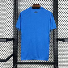 Maillot Gardien Santos 2025/26 Bleu