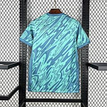 Maillot Gardien Sporting CP 2025/26 Bleu