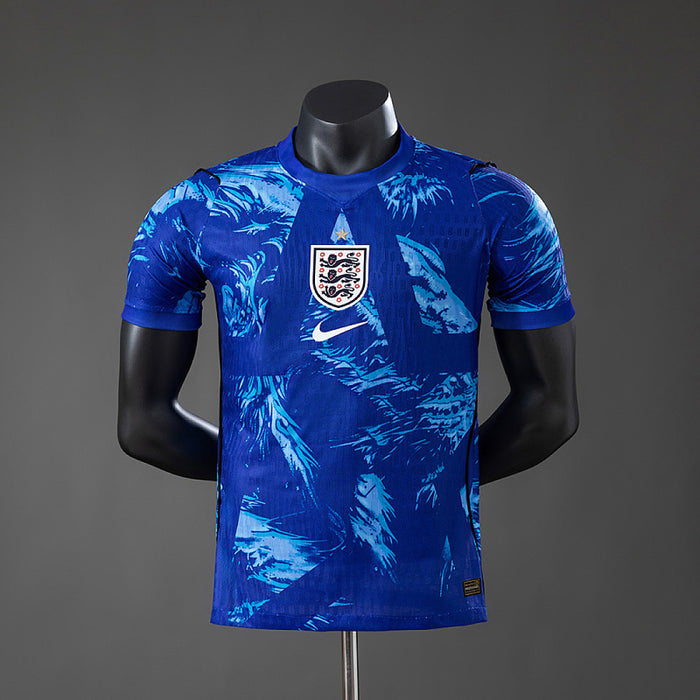 Maillot Gardien Version Joueur Angleterre 2026