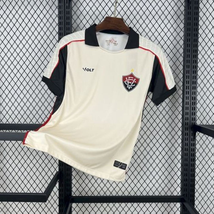 Maillot Gardien Vitoria 2025/26 Beige
