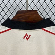 Maillot Gardien Vitoria 2025/26 Beige