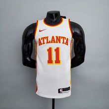 Maillot Hawks Young #11 Blanc NBA