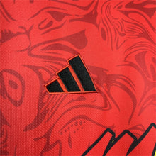 Maillot Inter Miami 2024/25 Flame Édition