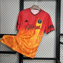 Maillot Inter Miami 2024/25 Flame Édition