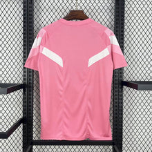 Maillot Inter Miami 2025/26 Rose casual