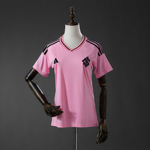 Maillot Internacional 2025 Femme's Rose