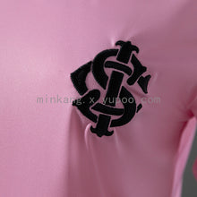 Maillot Internacional 2025 Femme's Rose