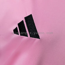 Maillot Internacional 2025 Femme's Rose