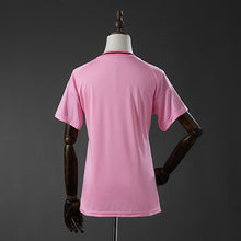 Maillot Internacional 2025 Femme's Rose