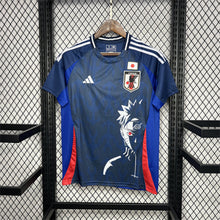 Maillot Japon 2024/25 うずまきナルト