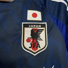 Maillot Japon 2024/25 うずまきナルト