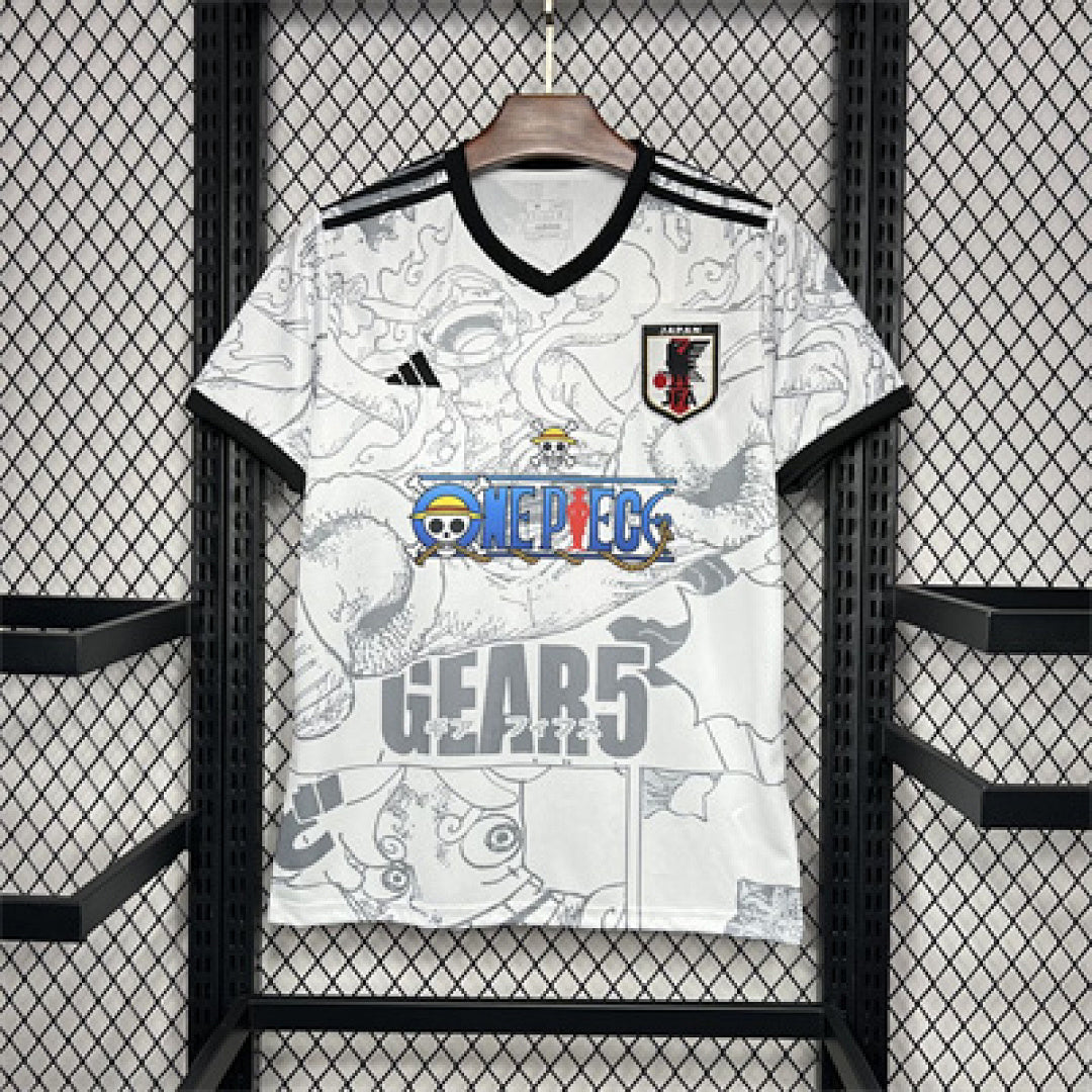 Maillot Japon 2024/25 ONE PIECE（ワンピース）