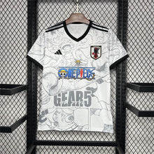 Maillot Japon 2024/25 ONE PIECE（ワンピース）