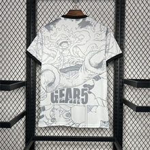 Maillot Japon 2024/25 ONE PIECE（ワンピース）