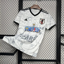 Maillot Japon 2024/25 ONE PIECE（ワンピース）
