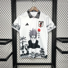 Maillot Japon 2024/25 ペイン Pain